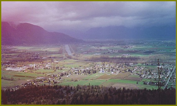 Yarrow, Chilliwack, BC