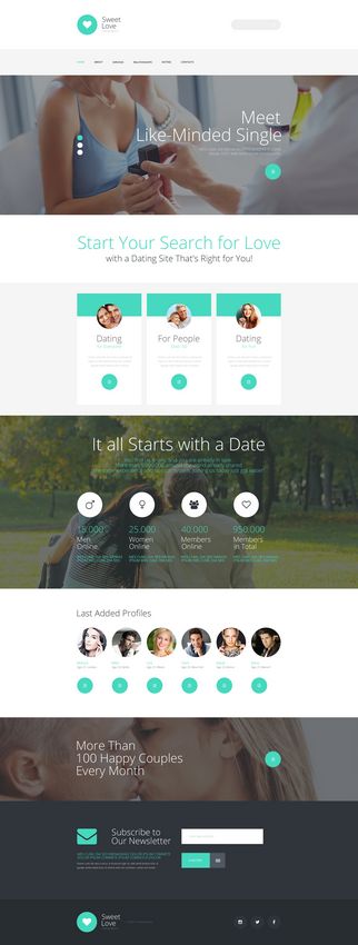 Your Guide to the Finest European Dating Sites for Authentic Love Your Guide to the Finest European Dating Sites for Authentic Love