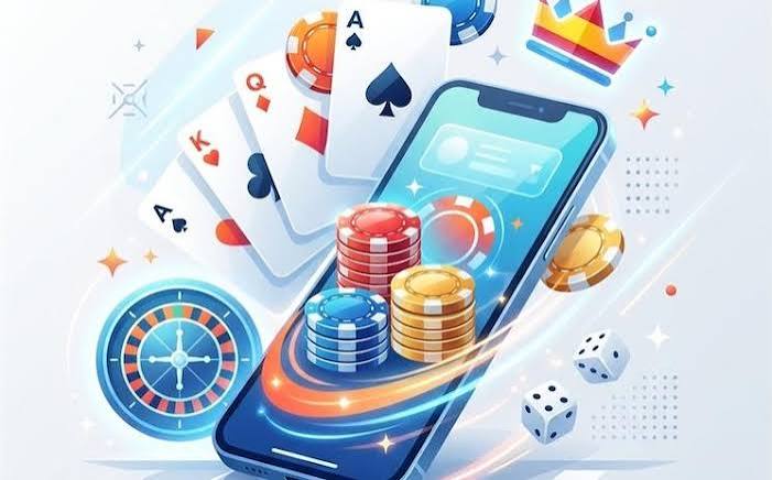 Casino sin Depósito Mínimo Guía Completa y Mejores Bonos Casino sin Depósito Mínimo Guía Completa y Mejores Bonos